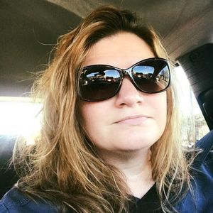 Meet your Posher, Ericka